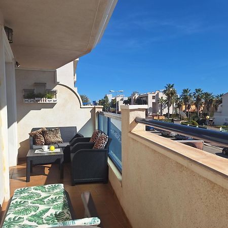 Apartamento Mandarin Playamarina II أوريويلا المظهر الخارجي الصورة