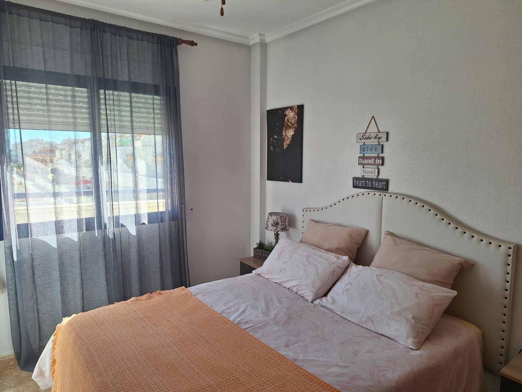 Apartamento Mandarin Playamarina II أوريويلا المظهر الخارجي الصورة