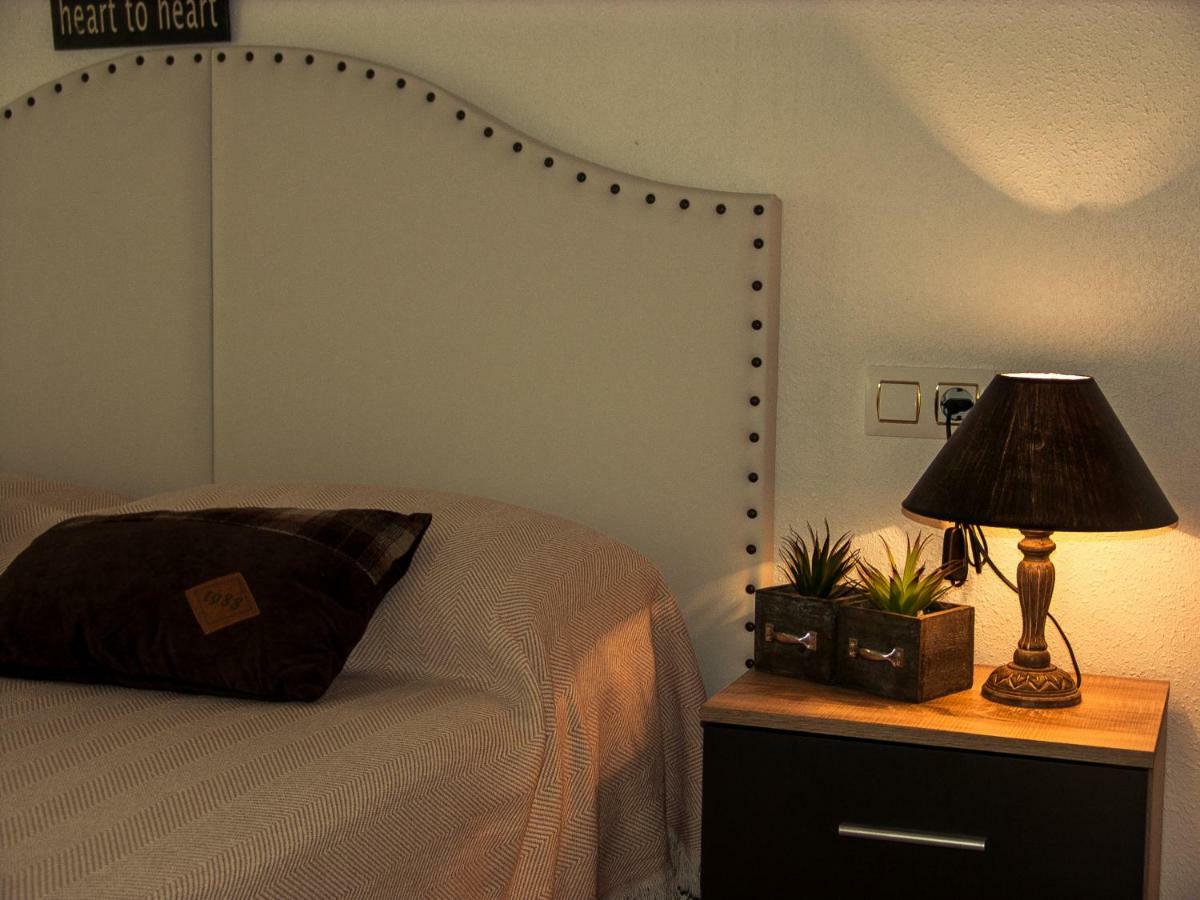 Apartamento Mandarin Playamarina II أوريويلا المظهر الخارجي الصورة
