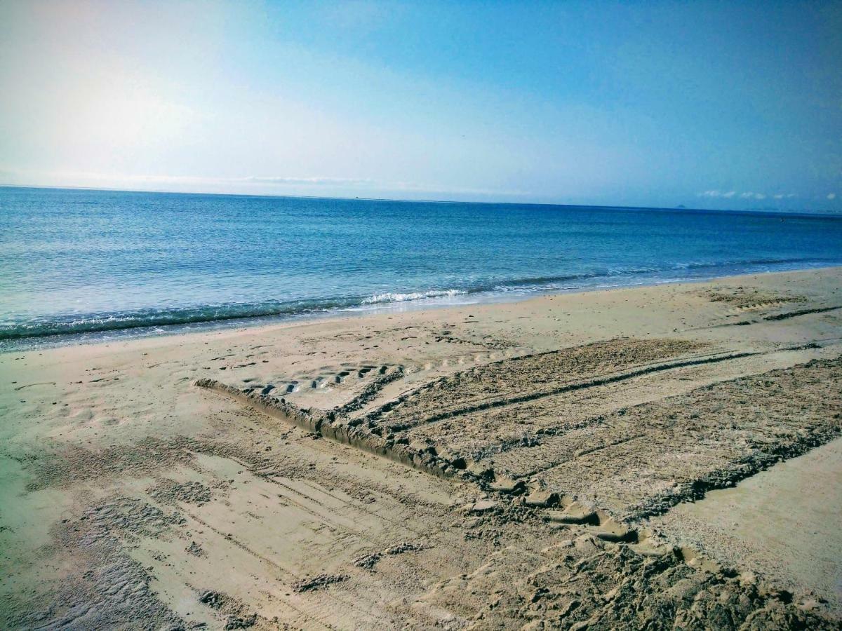 Apartamento Mandarin Playamarina II أوريويلا المظهر الخارجي الصورة